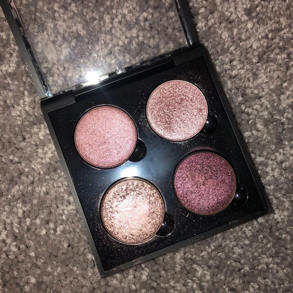 Anastasia Beverly Hills palette